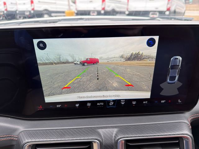 Used 2024 Ford Mustang GT Premium w/ GT Performance Package image 19