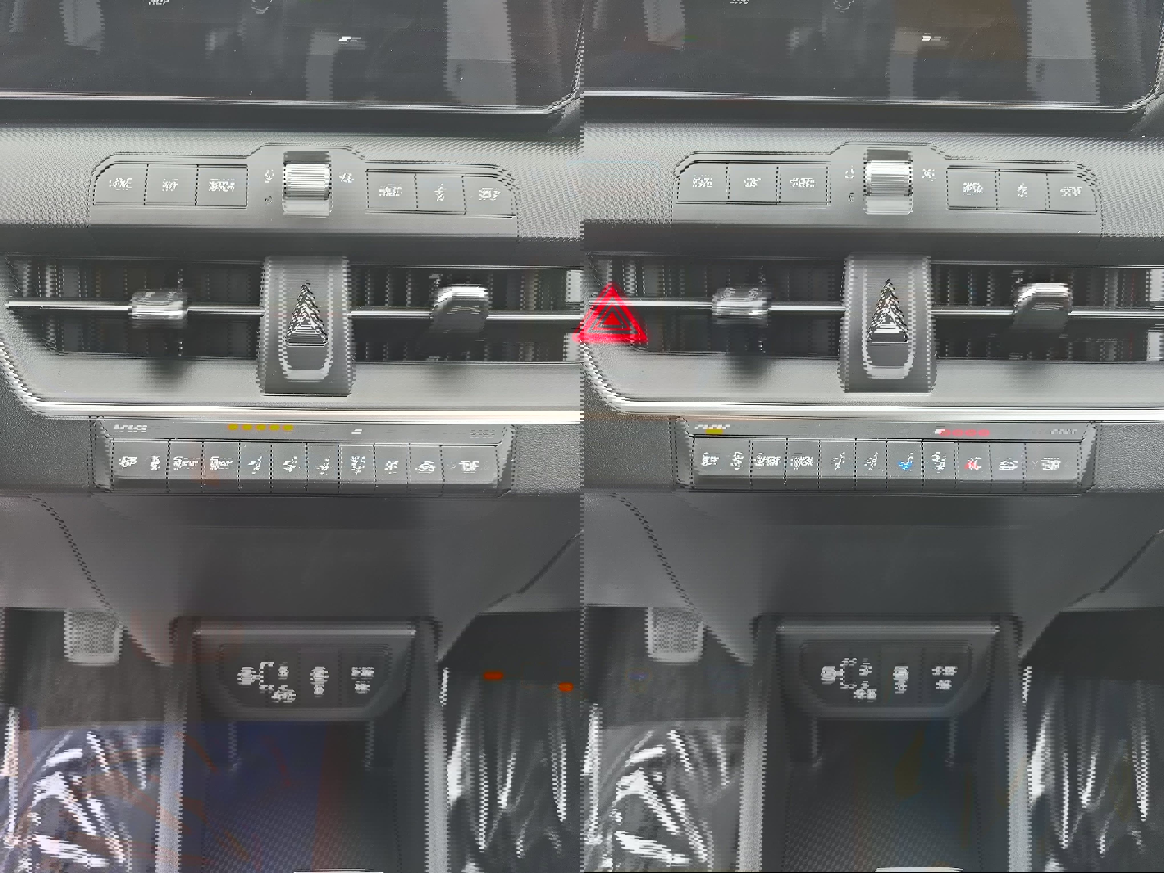 Used 2025 Kia K4 LXS image 23