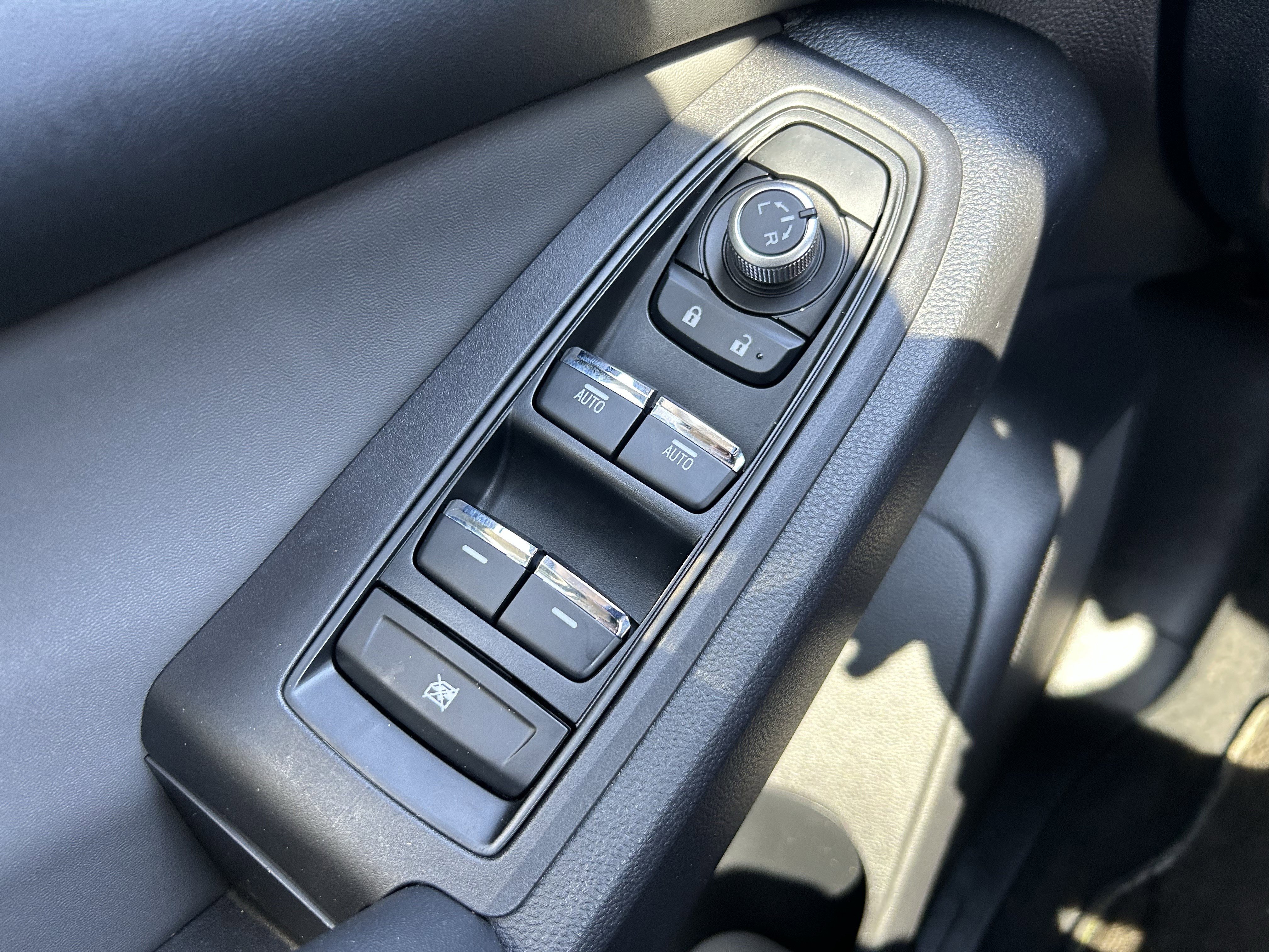 Certified 2023 Subaru Ascent Onyx Edition image 19