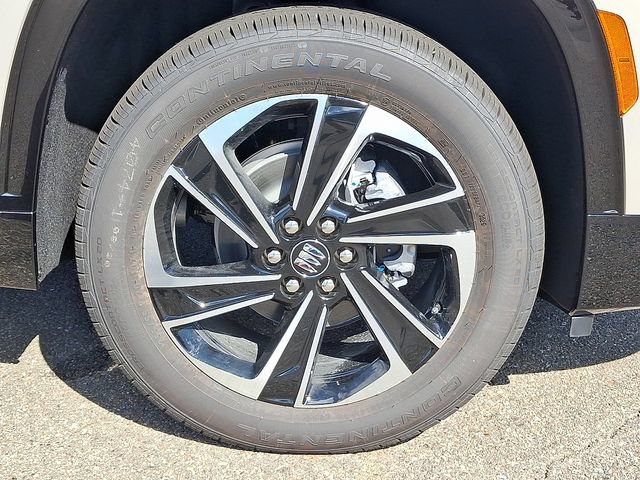 New 2026 Buick Enclave Sport Touring w/ Power Package AWD/4WD image 7