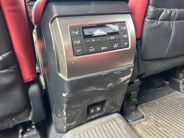 Used 2023 Lexus GX 460 Premium AWD/4WD image 13