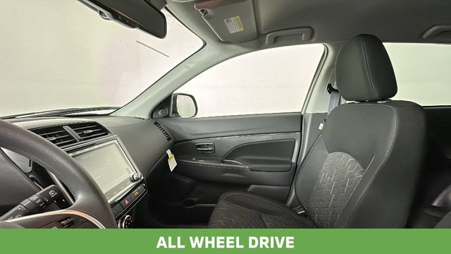New 2026 Mitsubishi Outlander Sport ES AWD/4WD image 18