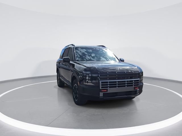 New 2026 Hyundai Palisade XRT Pro AWD/4WD image 2