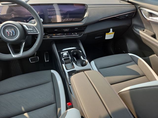 New 2025 Buick Envision Sport Touring image 10