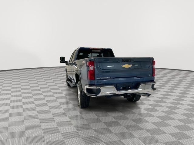 New 2025 Chevrolet Silverado 3500 LT w/ Safety Package AWD/4WD image 8