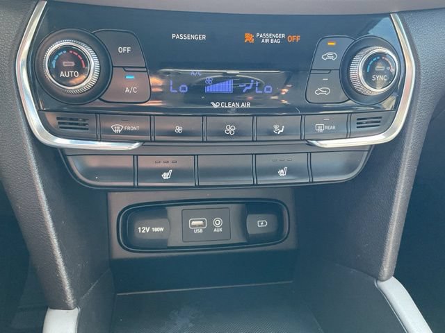 Used 2019 Hyundai Santa Fe Limited FWD image 30