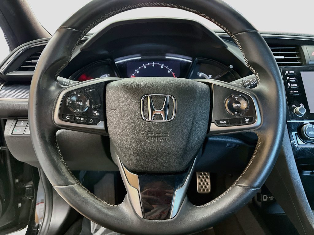 Used 2021 Honda Civic Sport image 11