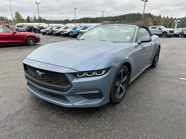 Used 2024 Ford Mustang Premium image 7