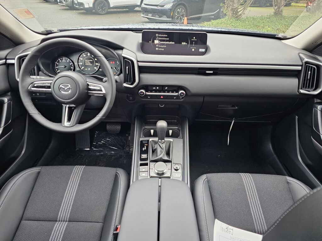 New 2026 MAZDA CX-50 AWD 2.5 S w/ Weather Package image 21