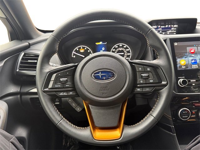 Used 2025 Subaru Forester Wilderness w/ Wilderness Package image 14