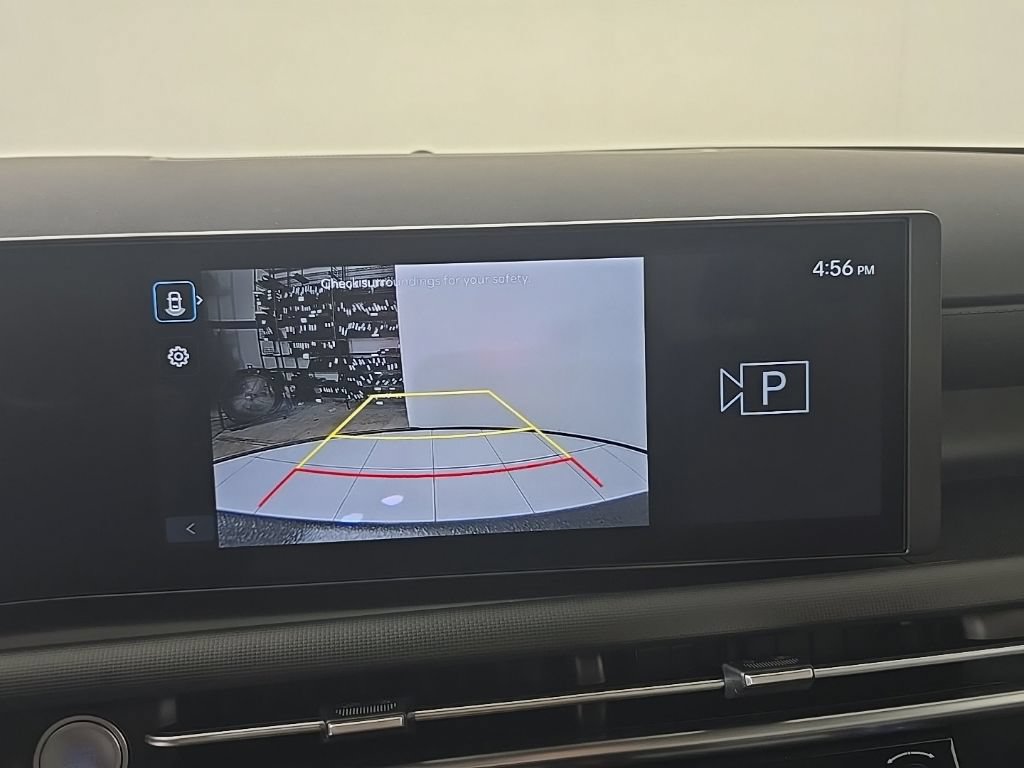 New 2027 Hyundai Santa Cruz SE FWD image 19