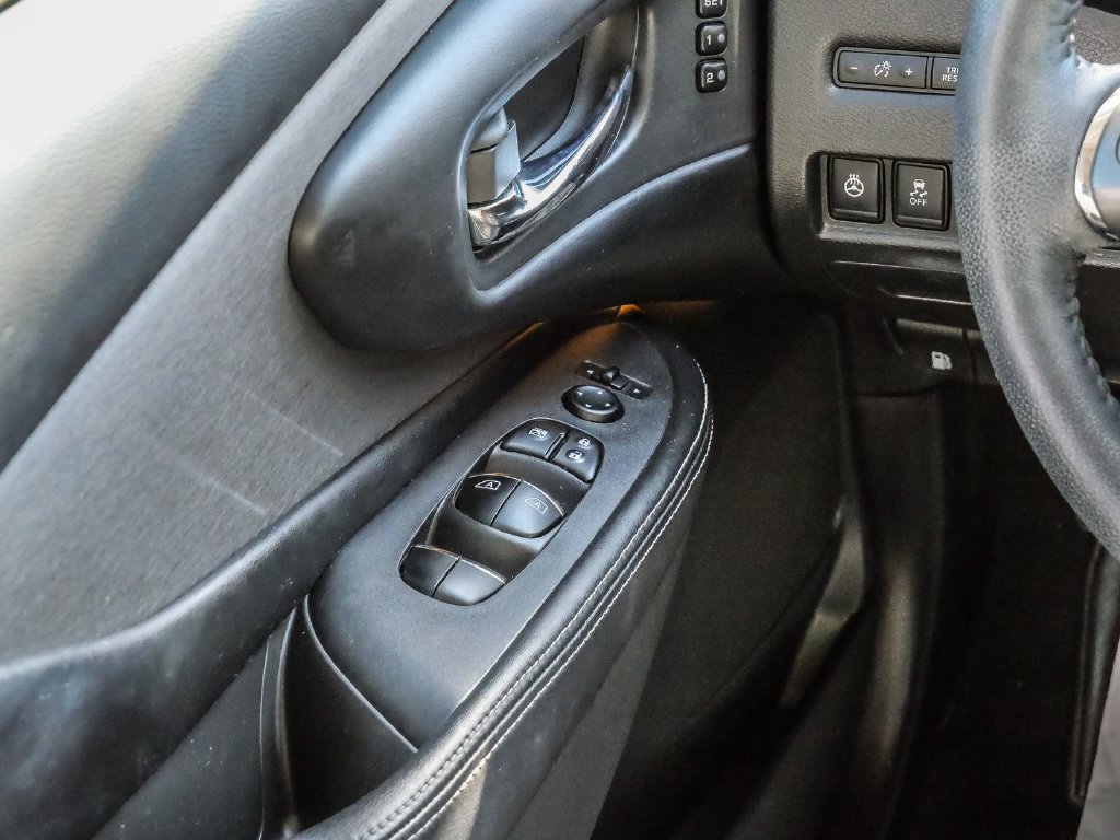 Used 2019 Nissan Murano SL w/ SL Technology Package FWD image 28