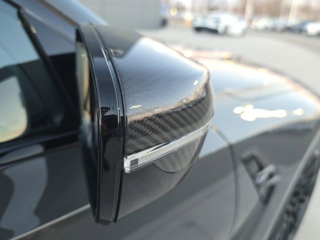 Used 2022 BMW M3 image 28