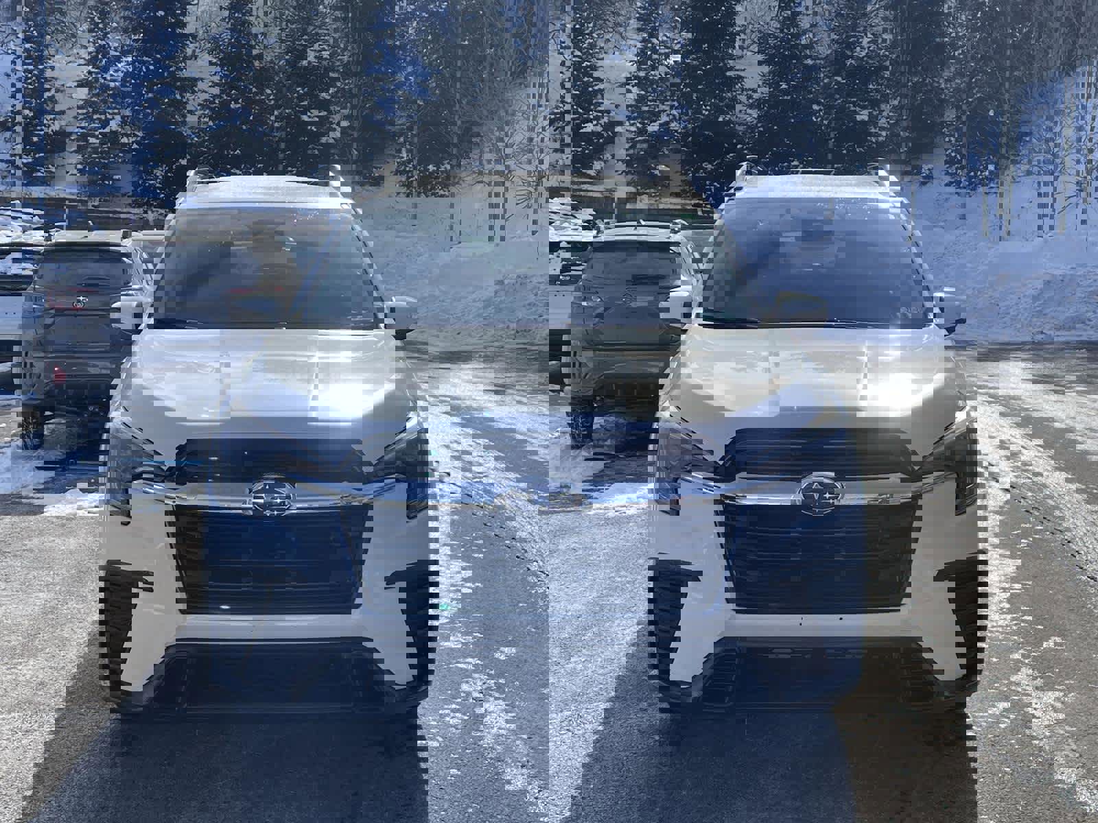 Certified 2024 Subaru Ascent Premium w/ Convenience Package image 8