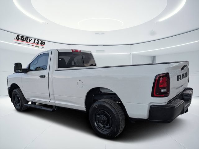New 2026 RAM 2500 Tradesman RWD image 5