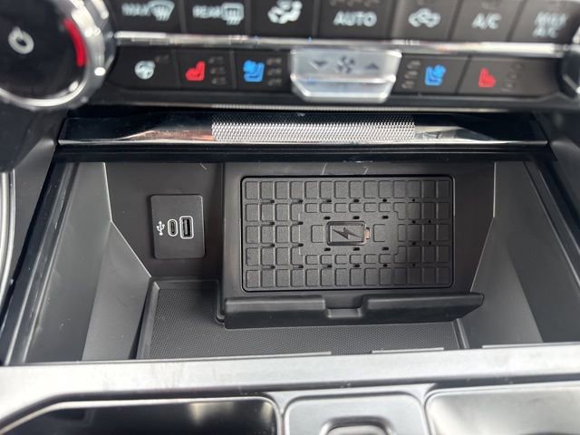 New 2026 Ford F150 Lariat image 40