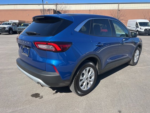 Used 2023 Ford Escape Active w/ Cold Weather Package image 5