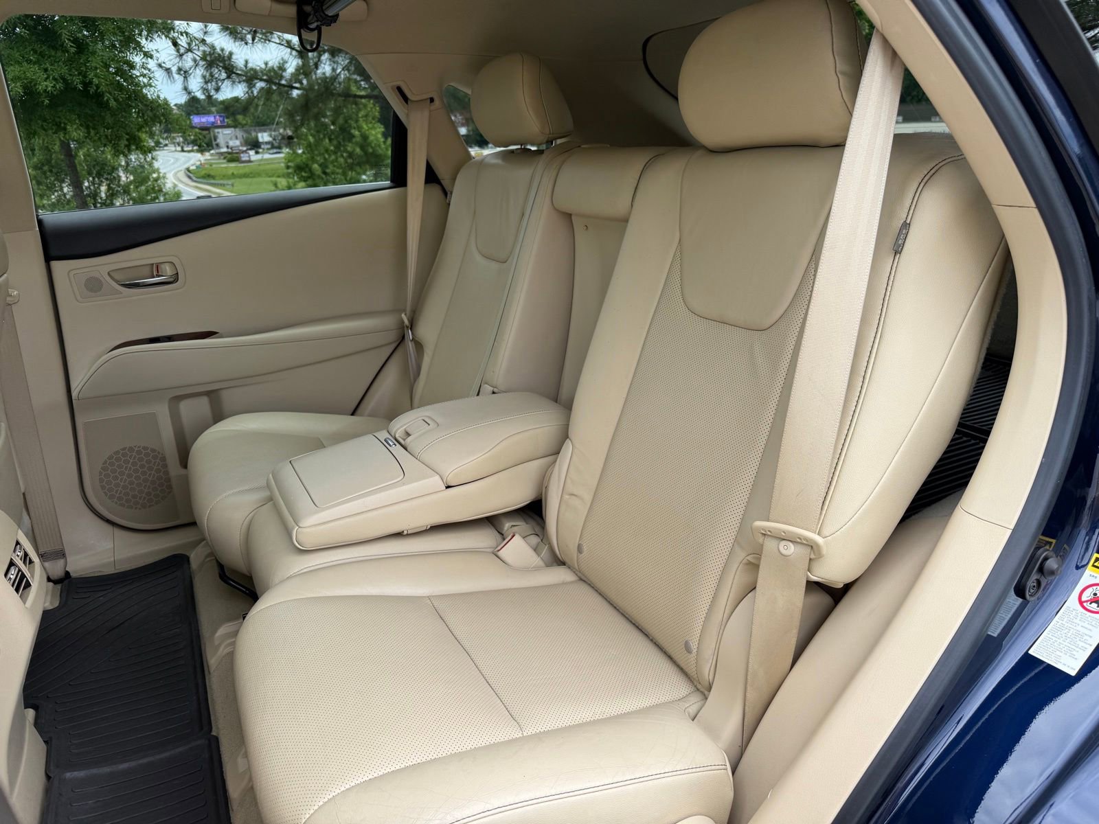 Used 2015 Lexus RX 350 AWD image 41