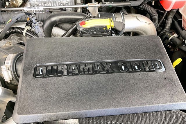 Used 2022 GMC Sierra 2500 AT4 w/ AT4 Premium Plus Package image 33