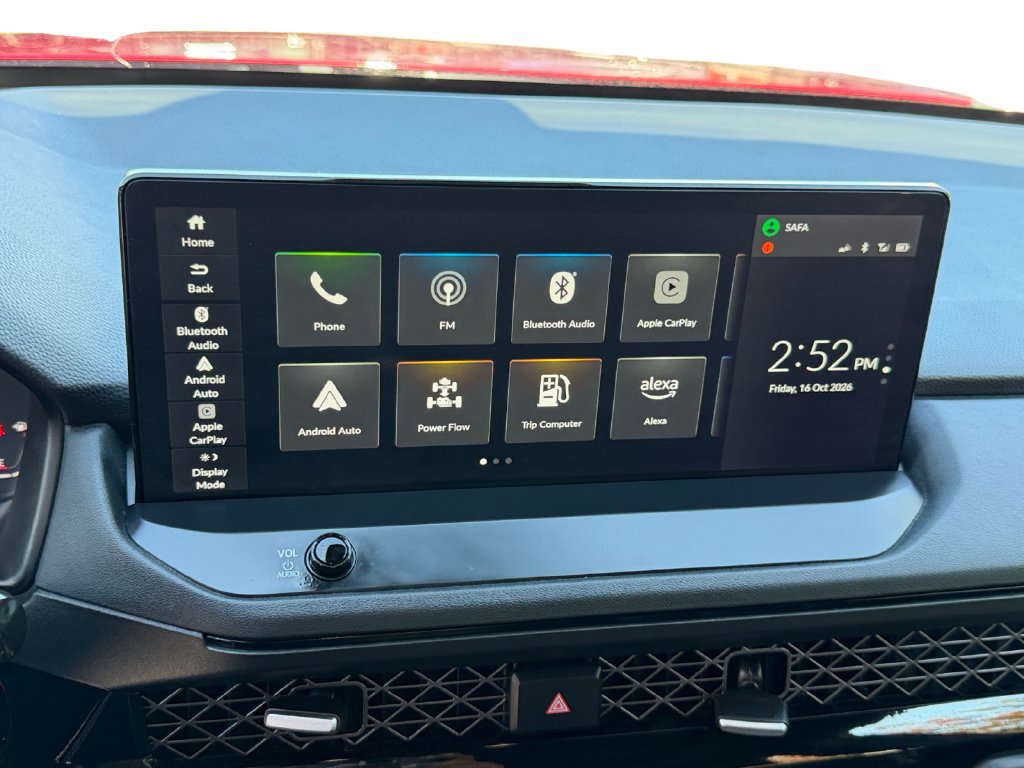 Used 2025 Honda Accord Sport image 21