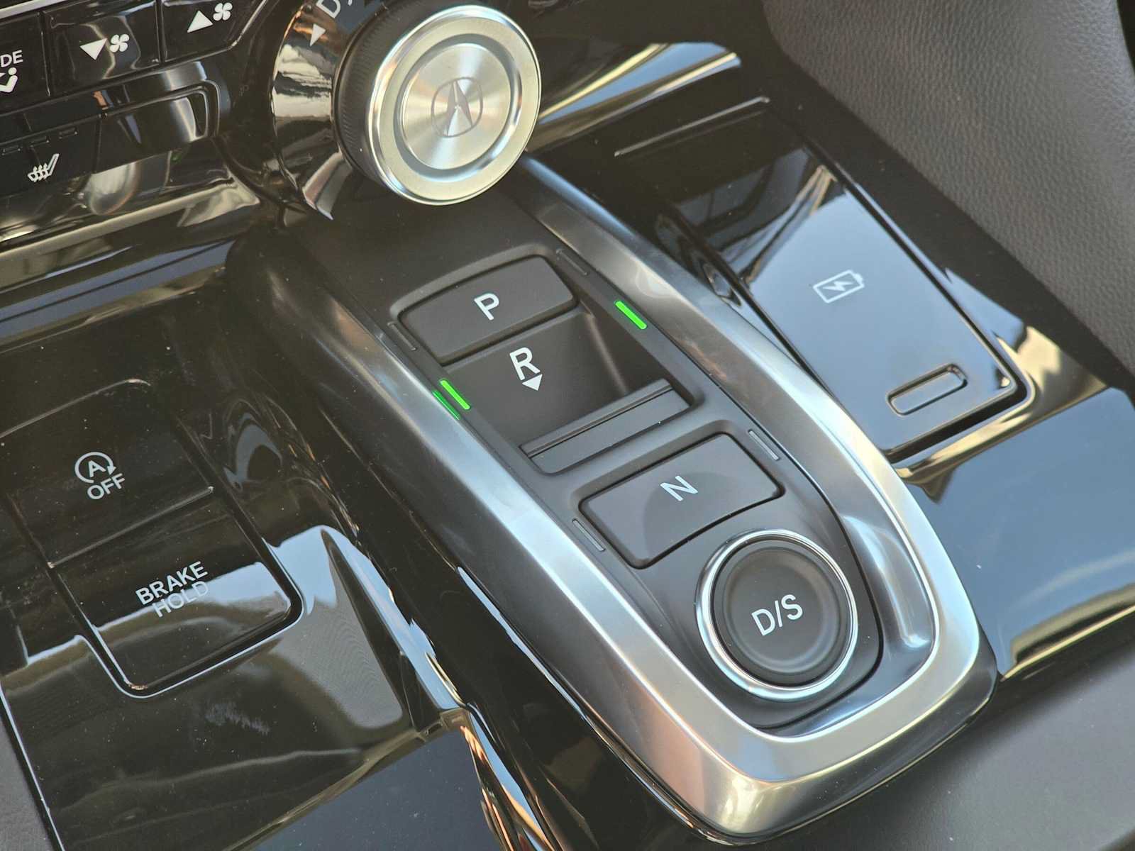 New 2026 Acura MDX SH-AWD image 34
