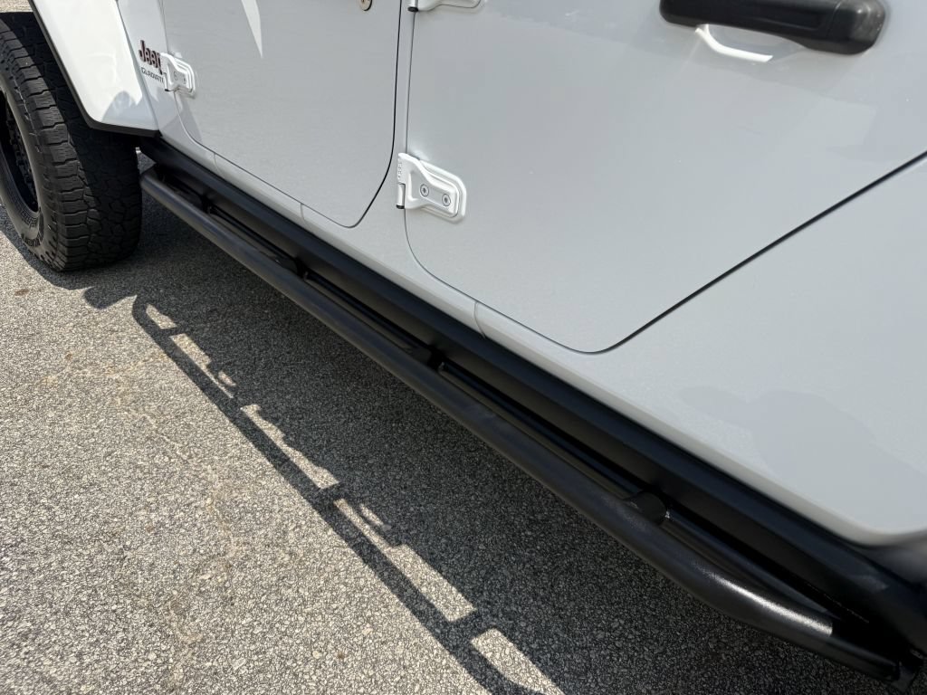 Used 2020 Jeep Gladiator Rubicon AWD/4WD image 14