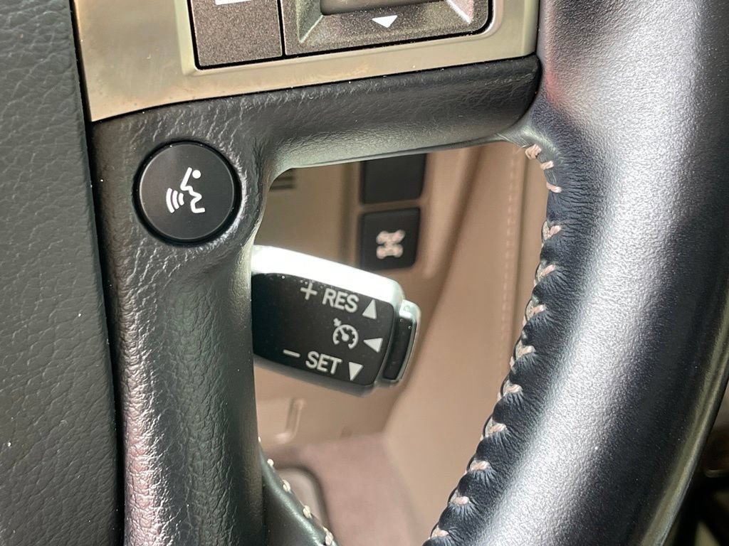 Used 2019 Lexus GX 460 Premium AWD/4WD image 18