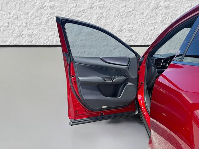 New 2026 Lexus NX 350 F Sport AWD/4WD image 21