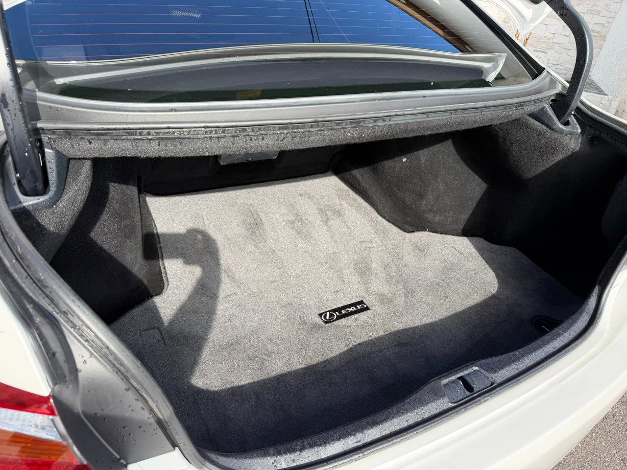 Used 2011 Lexus LS 460 AWD w/ Comfort Pkg image 44