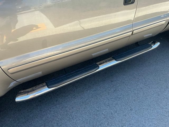 Used 2002 Ford F250 XLT RWD image 5