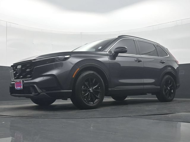 Used 2024 Honda CR-V Sport image 29