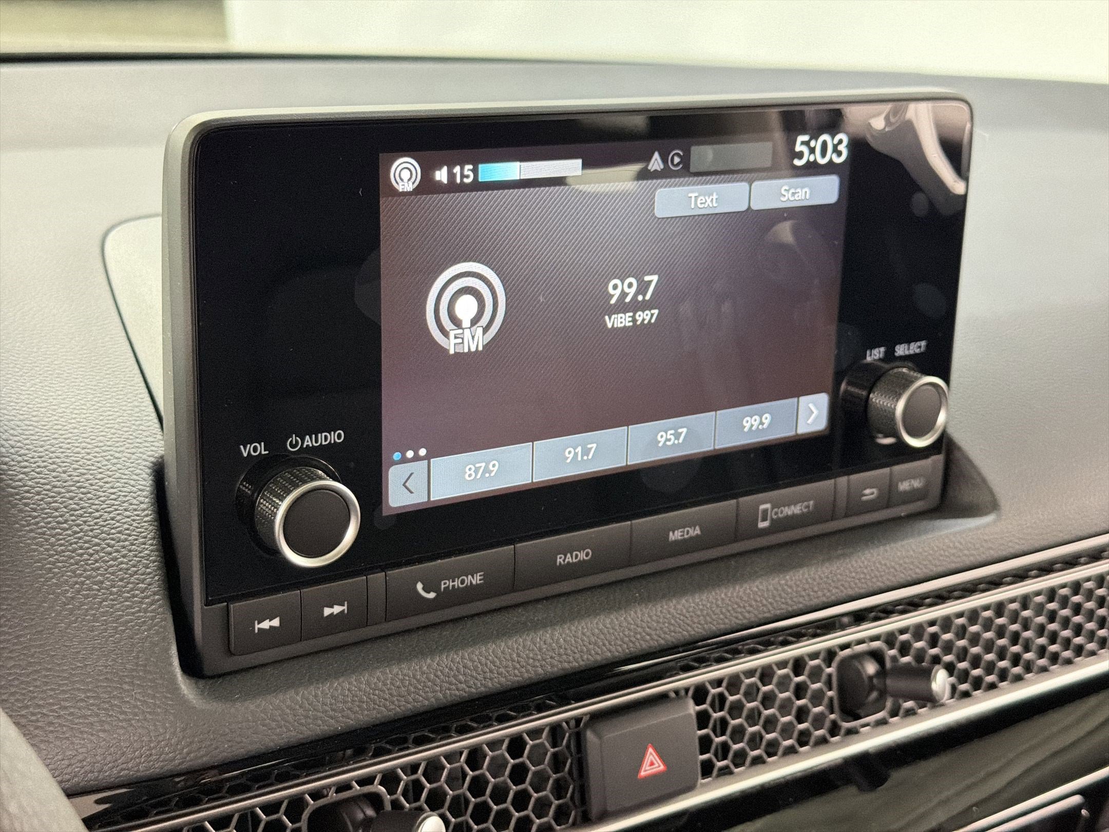 New 2026 Honda Civic LX image 23