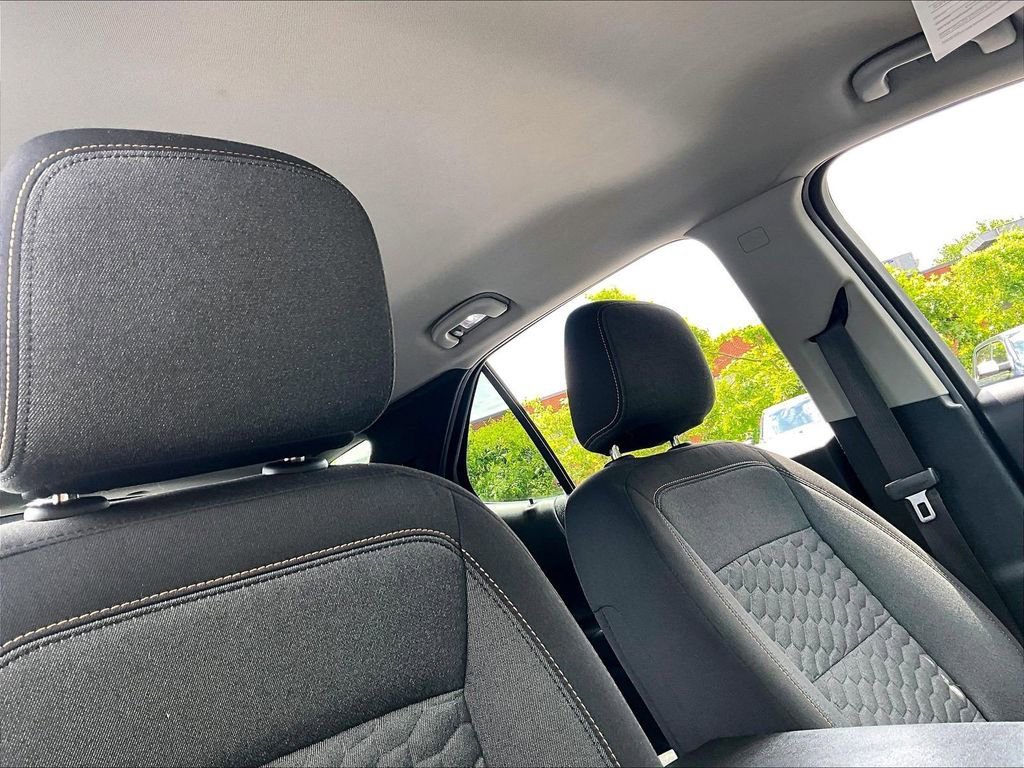 Used 2018 Chevrolet Equinox LT AWD/4WD image 22