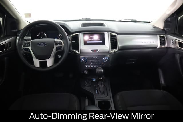 Used 2019 Ford Ranger XLT w/ Equipment Group 302A Luxury AWD/4WD image 38