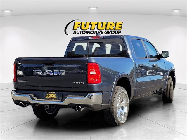 New 2026 RAM 1500 Big Horn image 3