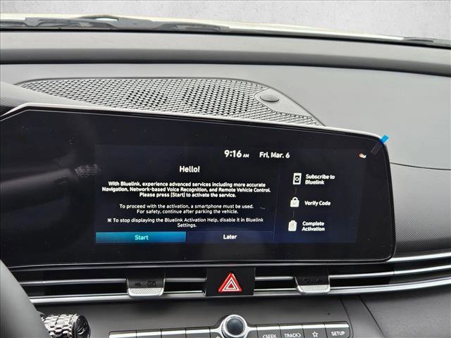 New 2026 Hyundai Elantra Limited image 14