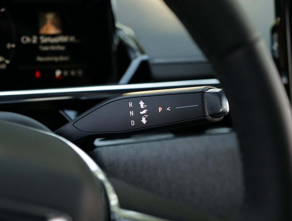 New 2026 GMC Sierra EV Elevation image 22