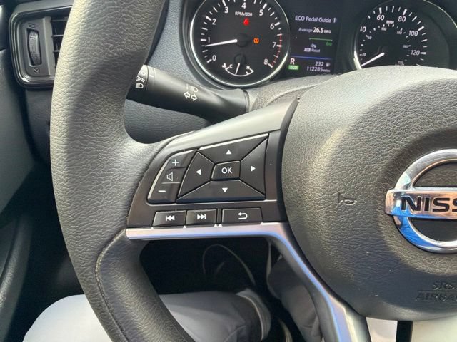 Used 2018 Nissan Rogue S FWD image 14