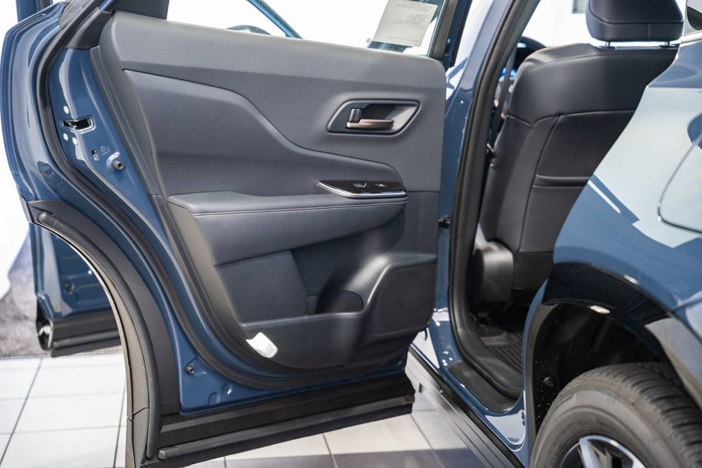 New 2026 Toyota Crown Signia XLE image 38