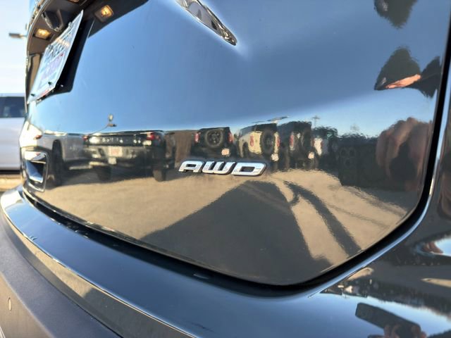 Used 2022 Ford Edge SEL w/ Convenience Package image 11