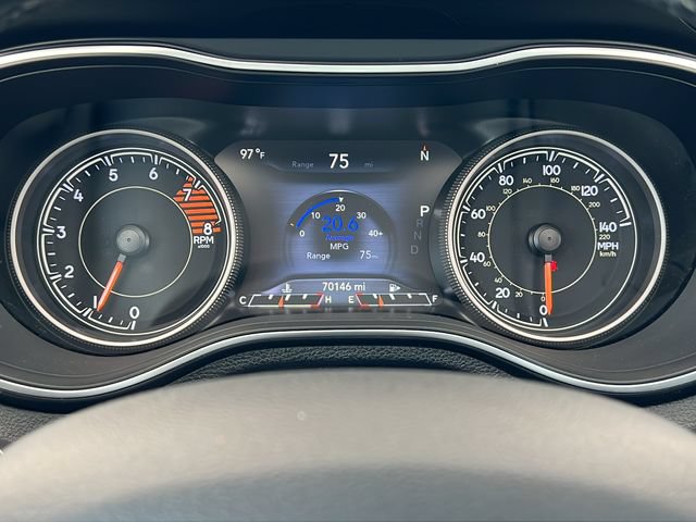 Used 2019 Jeep Cherokee Limited AWD/4WD image 21