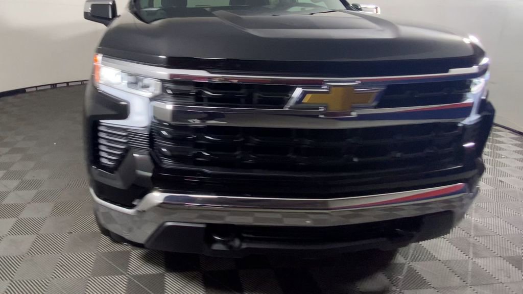 New 2026 Chevrolet Silverado 1500 LT w/ Protection Package image 5