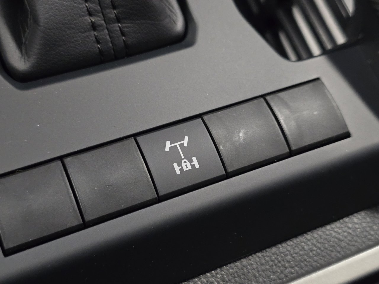 New 2026 Toyota Tacoma TRD Off-Road image 29