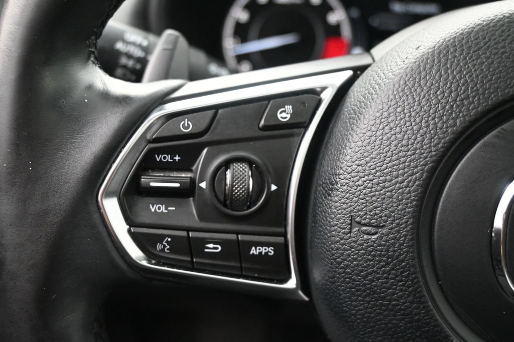 Used 2021 Acura TLX w/ Technology Package AWD/4WD image 17