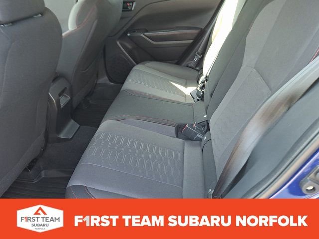 Used 2024 Subaru Impreza 2.0i Sport image 26