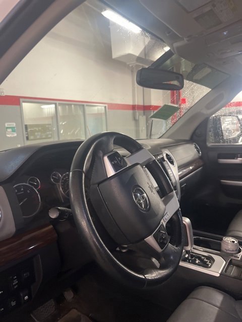 Used 2017 Toyota Tundra Limited image 14