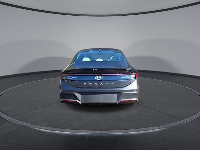 New 2026 Hyundai Sonata SE FWD image 8