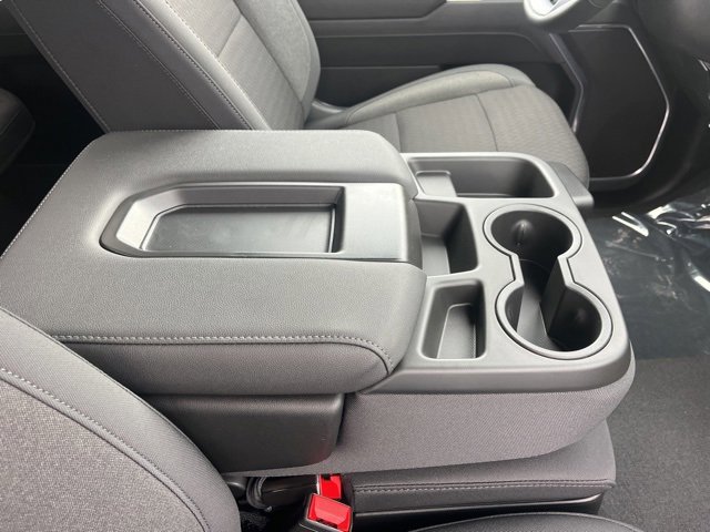 New 2026 GMC Sierra 1500 Elevation image 58