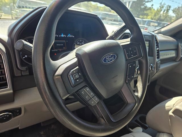 Used 2019 Ford F250 XLT image 16