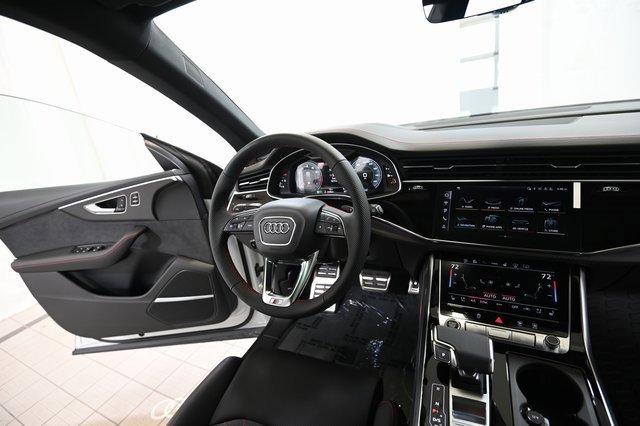 New 2026 Audi Q8 Prestige image 31